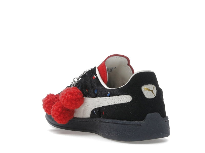 Puma Super Team The Black Forest Velvet