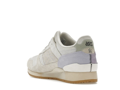 ASICS Gel-Lyte III AFEW Beauty of Imperfection