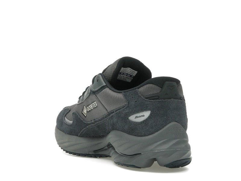 Mizuno Wave Rider Beta GTX Quiet Shade Vulcan