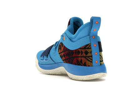 Nike PG 2.5 Pendleton