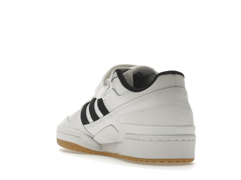 adidas Forum Low Cloud White Core Black Gum