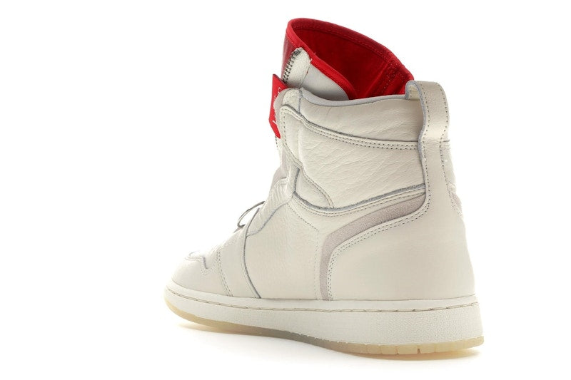 Jordan 1 Retro High Zip AWOK Vogue Sail (Women's)