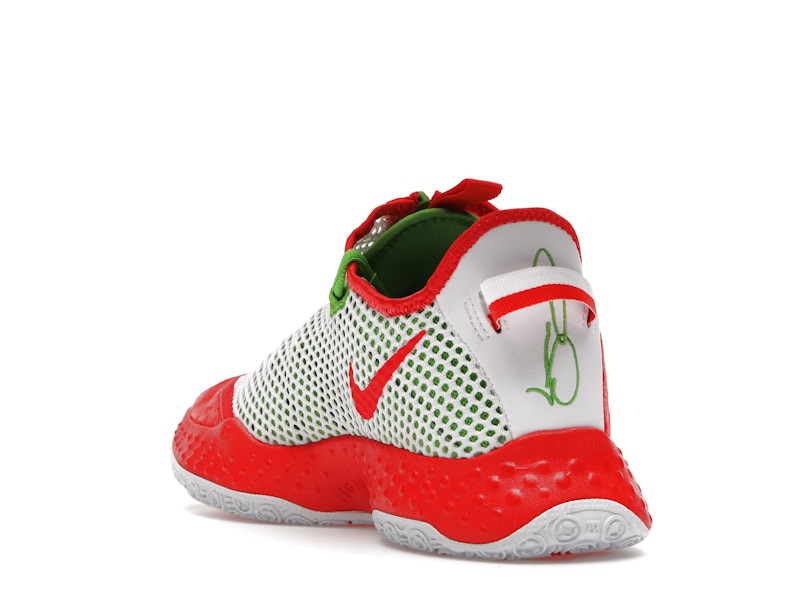 Nike PG 4 Christmas (2020)