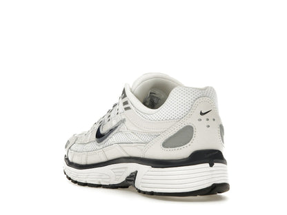 Nike P-6000 Obsidian Summit White