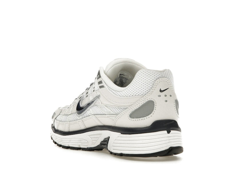 Nike P-6000 Obsidian Summit White