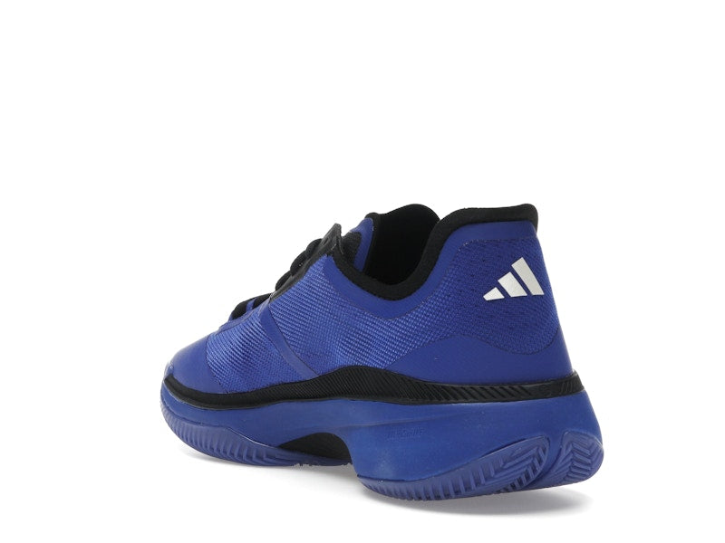 adidas Adizero Select 3.0 Low Lucid Blue