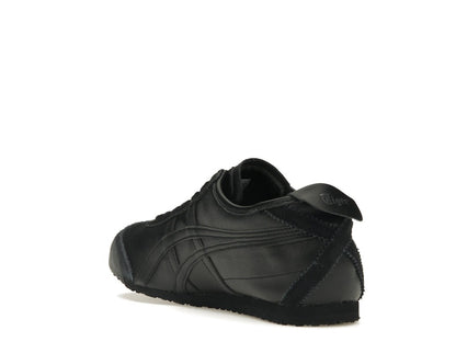 Onitsuka Tiger Mexico 66 Triple Black