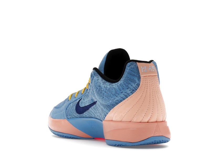 Nike Ja 2 Breeze