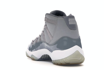 Jordan 11 Retro Cool Grey (2010)