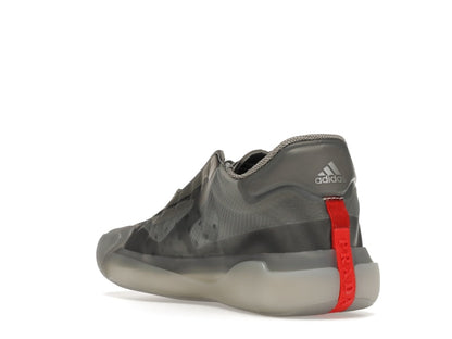 adidas Luna Rossa 21 Prada Gunmetal Grey