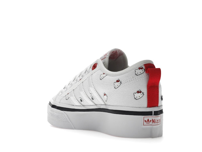 adidas Nizza Platform Hello Kitty (Women's)