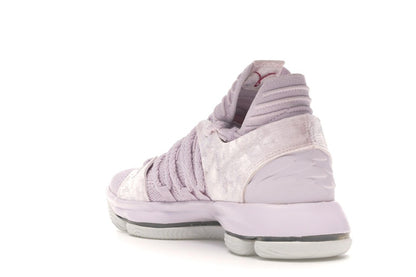 Nike KD 10 Aunt Pearl