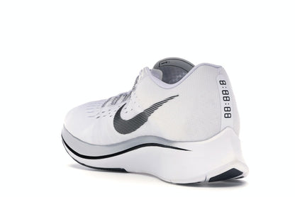 Nike Zoom Fly White Pure Platinum Black