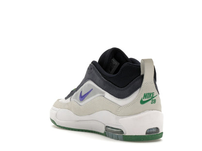 Nike SB Air Max Ishod Wair Persian Violet Obsidian