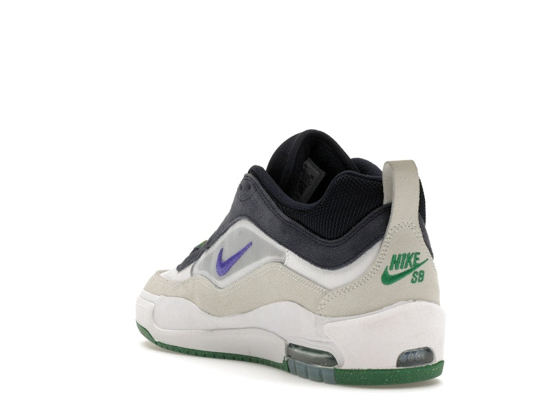 Nike SB Air Max Ishod Wair Persian Violet Obsidian