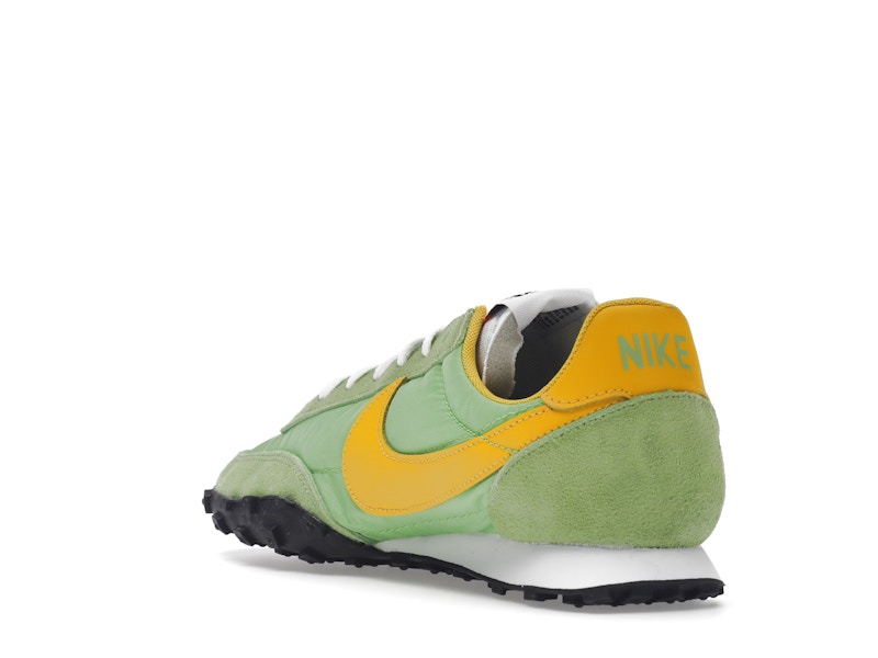 Nike Waffle Racer Green Nebula