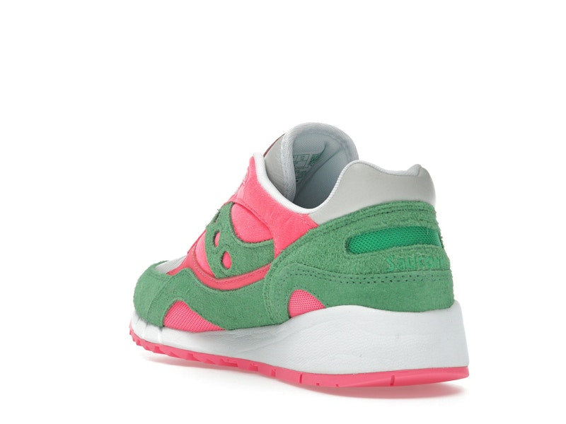 Saucony Shadow 6000 Split Watermelon
