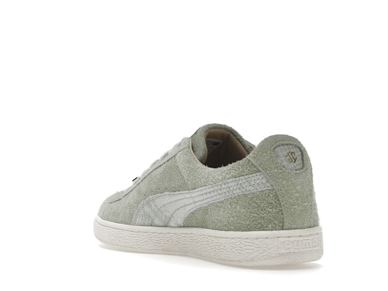 Puma Suede Classic Sonra