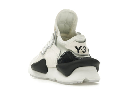 adidas Y-3 Kaiwa Cream Black