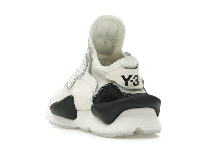 adidas Y-3 Kaiwa Cream Black
