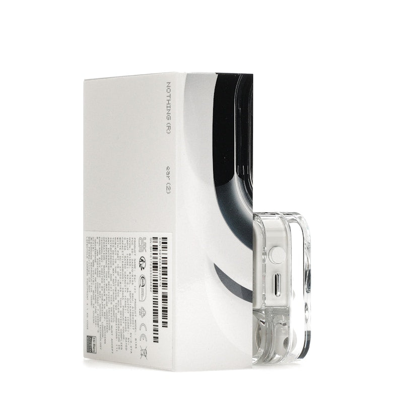 Nothing ear (1) Wireless Earbuds