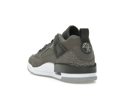 Jordan Spizike Low Cave Stone Anthracite