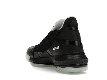 Nike LeBron 16 Glow
