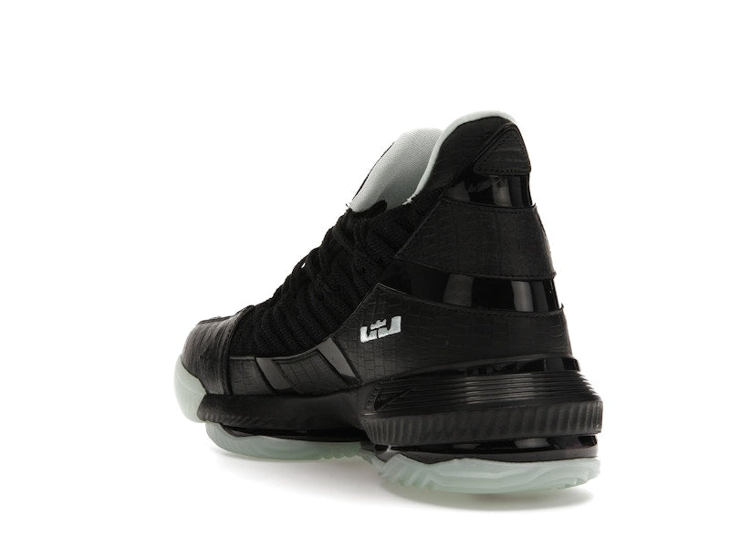 Nike LeBron 16 Glow