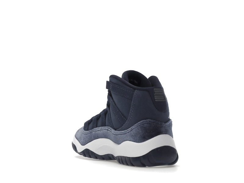 Jordan 11 Retro Midnight Navy (PS)