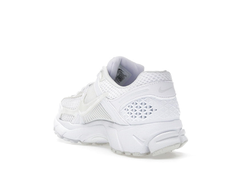Nike Zoom Vomero 5 Triple White (Women's)