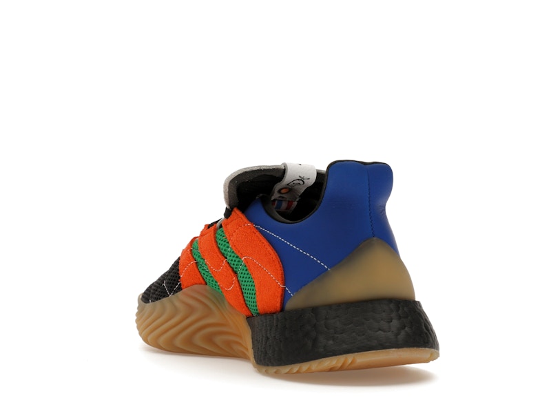 adidas Sobakov Boost sivasdescalzo