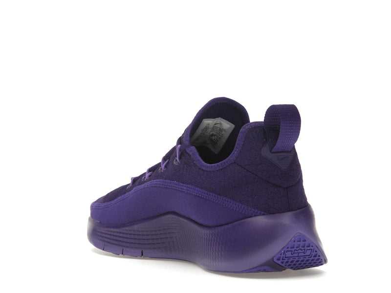 Nike LeBron TR 1 Purple Rain