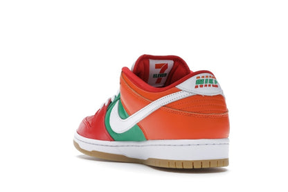 Nike SB Dunk Low 7-Eleven