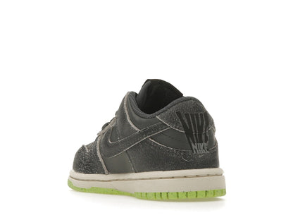 Nike Dunk Low Halloween (2022) (TD)