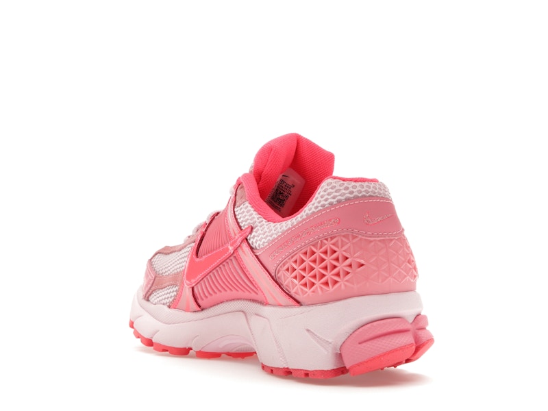 Nike Zoom Vomero 5 Coral Chalk Hot Punch (Women's)