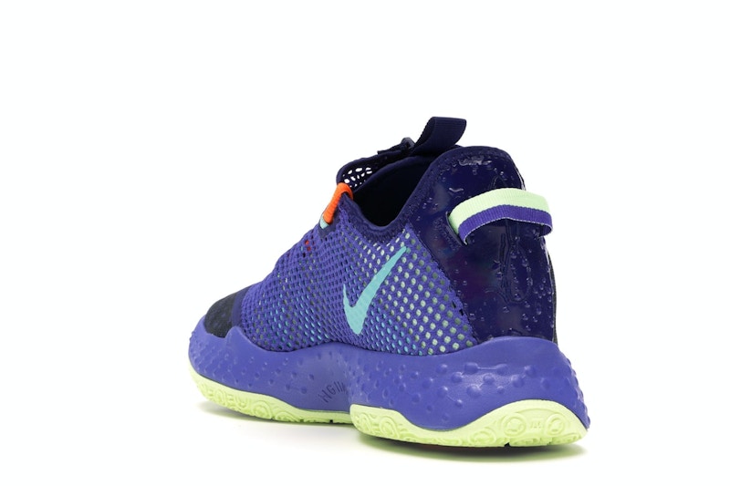 Nike PG 4 Gatorade