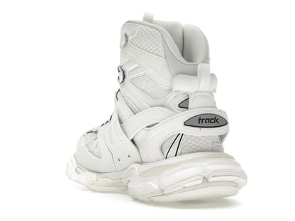 Balenciaga Track Hike White (Women's)