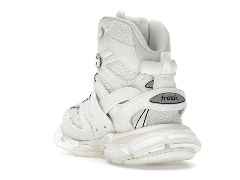 Balenciaga Track Hike White (Women's)