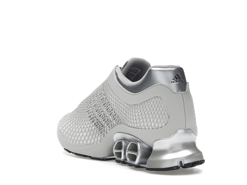 adidas Megaride S2 Grey Crystal White