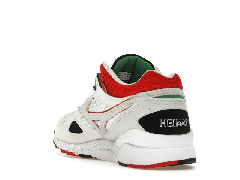 Mizuno Sky Medal AFEW x Fortuna Heimat