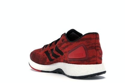 adidas Pureboost DPR Hi Res Red