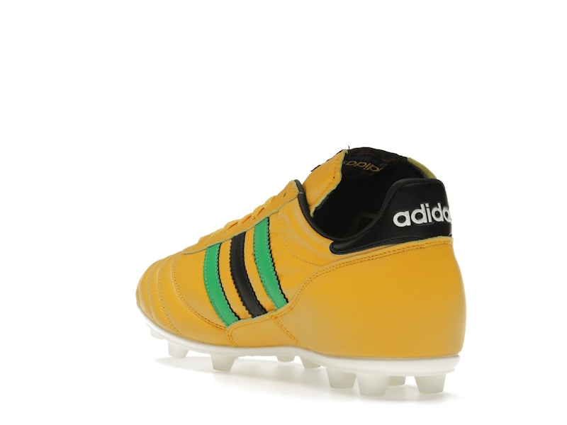 adidas Copa Mundial FG Jamaica Football Federation