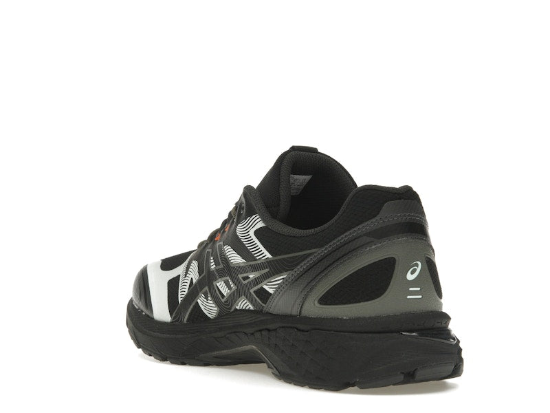 ASICS Gel-Terrain Black Truffle Grey