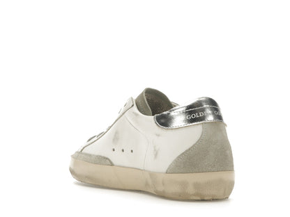 Golden Goose Super-Star Ice White Orchid Pink (Women's)