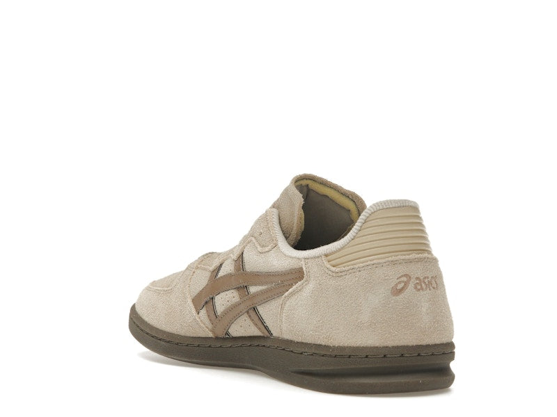 ASICS Skyhand OG Feather Grey Taupe Grey