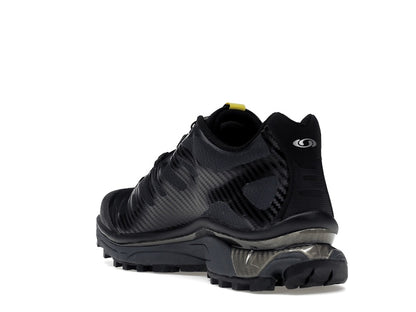 Salomon XT-4 OG Black Silver Metallic