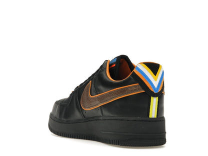 Nike Air Force 1 Low Tisci Black