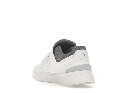 On The Roger Advantage White Fossil (Women's)