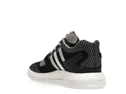 adidas Y-3 Pureboost ZG Knit Core Black