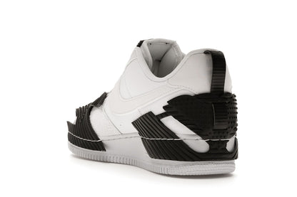Nike NDSTRKT Air Force 1 White Black